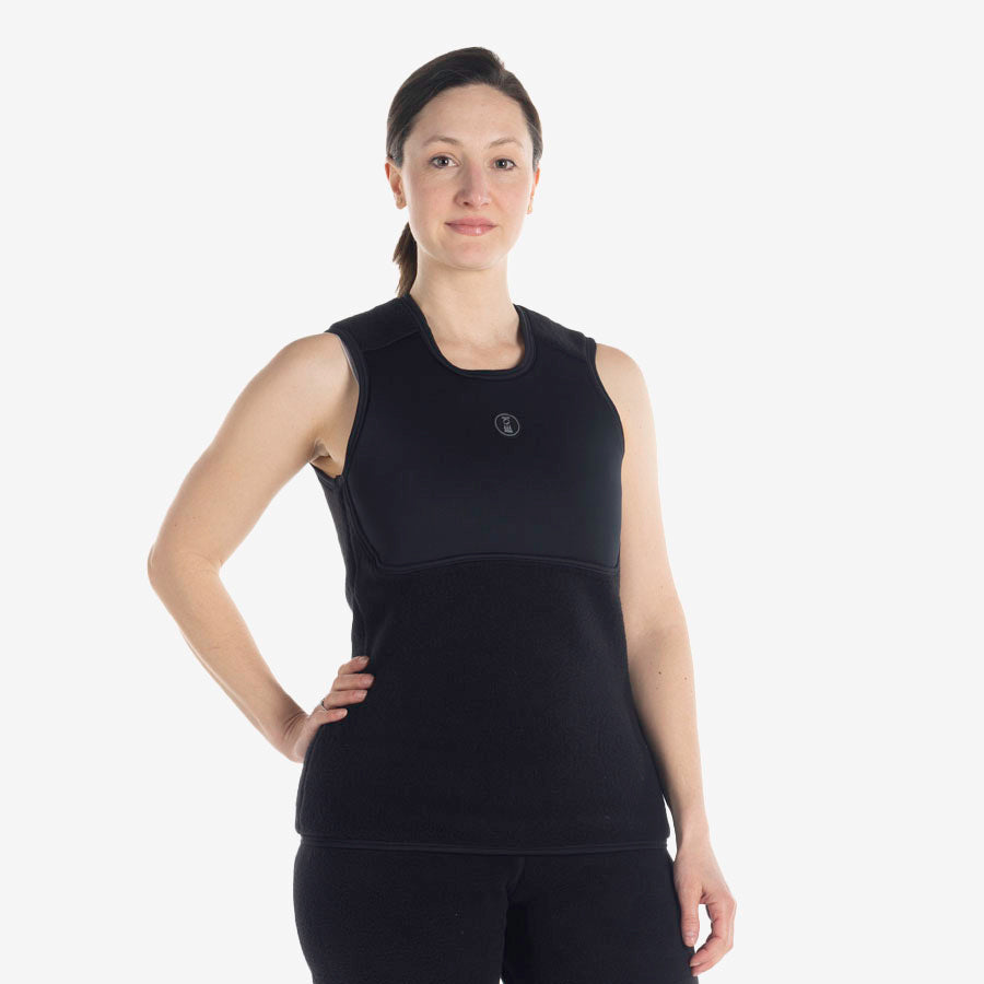 X-CORE WOMENS VEST