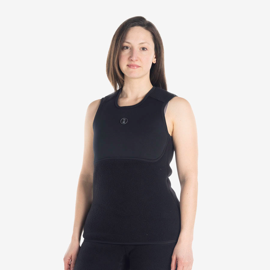 X-CORE WOMENS VEST