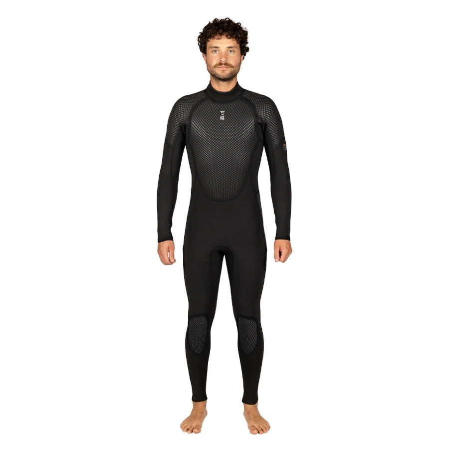 Fourth Element Men's Xenos ARC 5mm wetsuit
