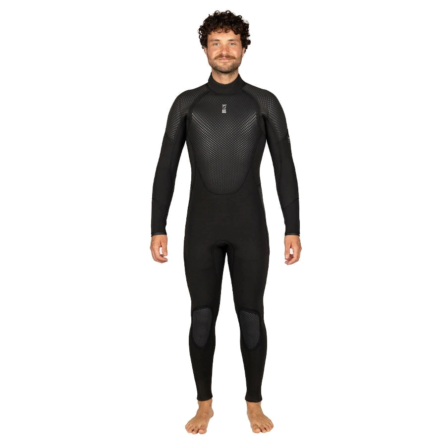 Fourth Element Men's Xenos ARC 7mm wetsuit