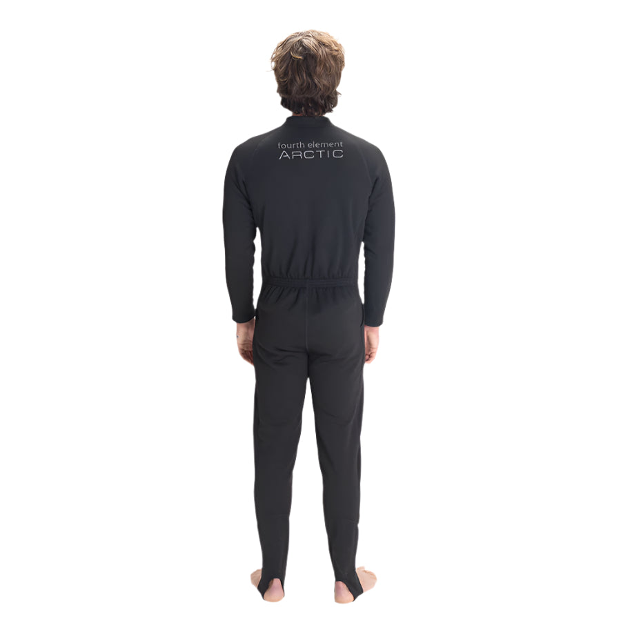 MENS ARCTIC ONE PIECE BLACK