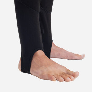 MENS ARCTIC LEGGINGS BLACK
