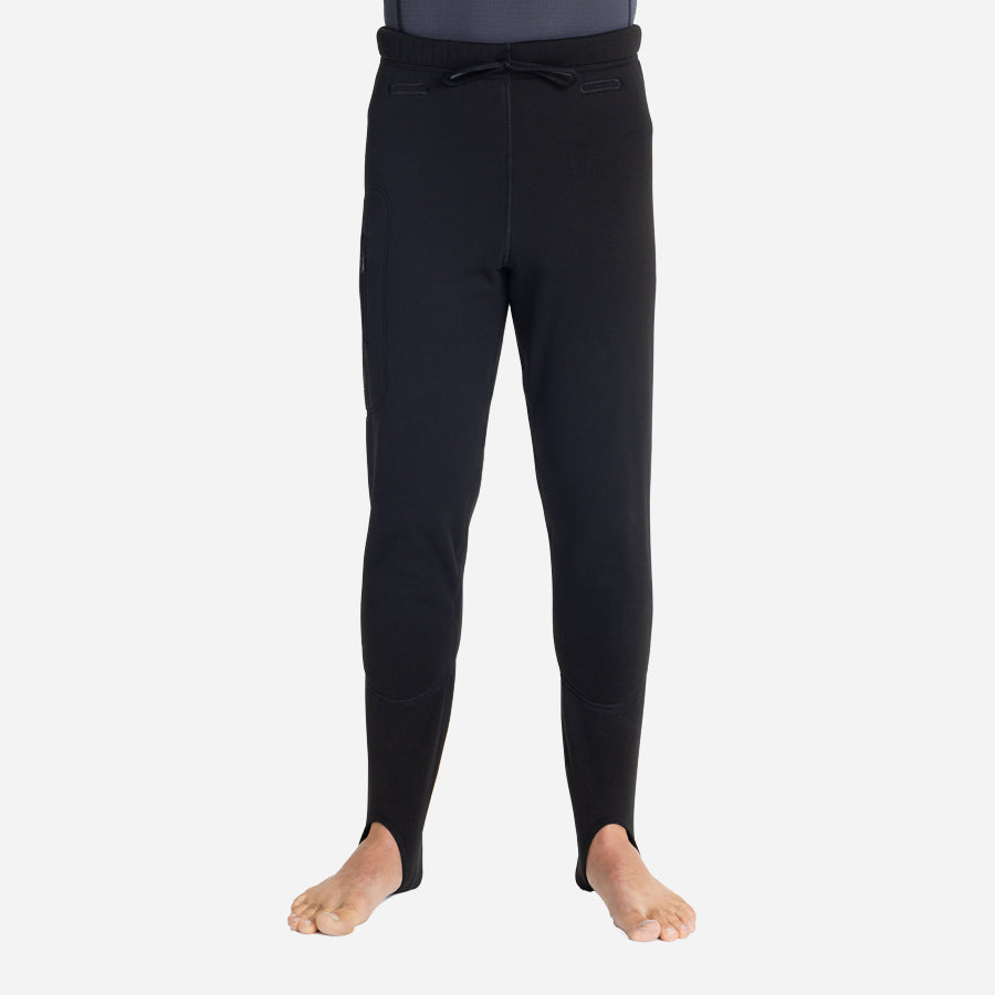 MENS ARCTIC LEGGINGS BLACK