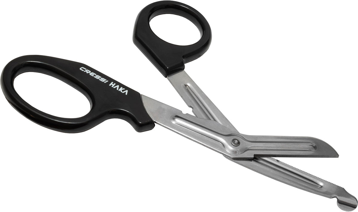 Haka Scissor