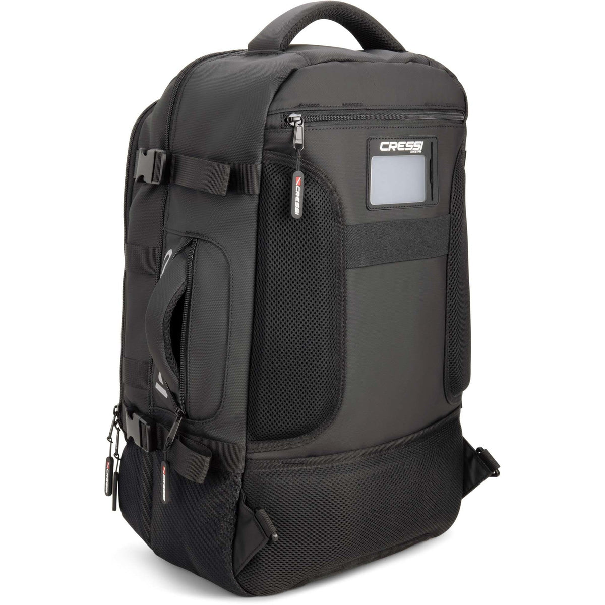 Malpelo Backpack