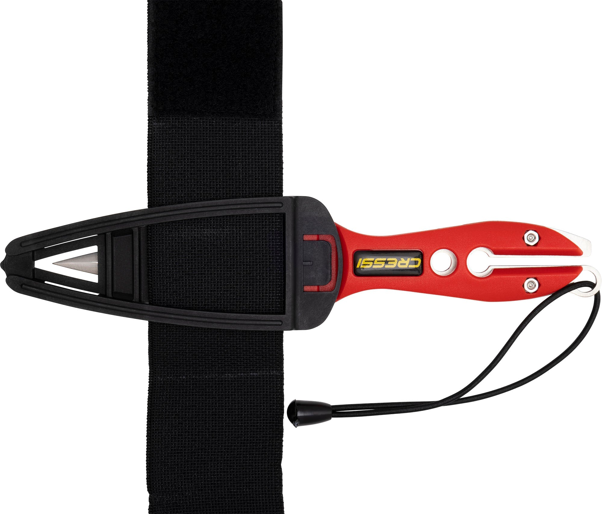 Striker Knife