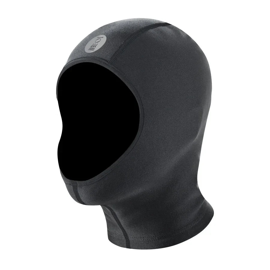 FOURTH ELEMENT THERMOCLINE HOOD