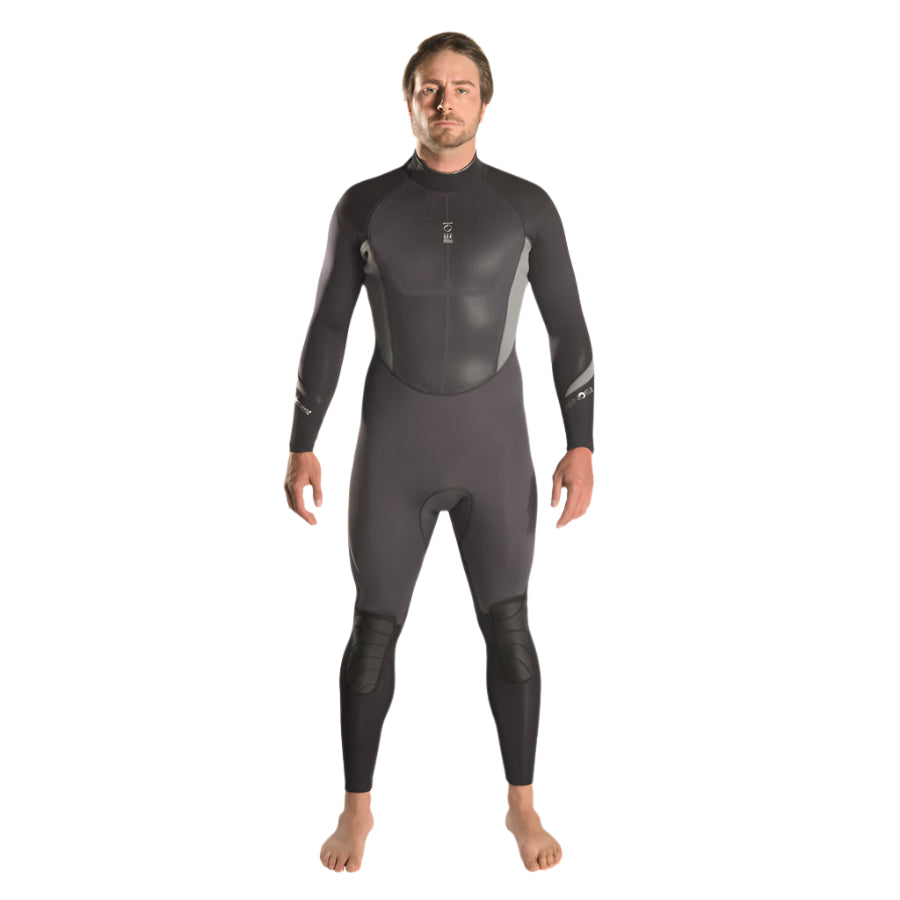 FOURTH ELEMENT XENOS MENS 3MM WETSUIT