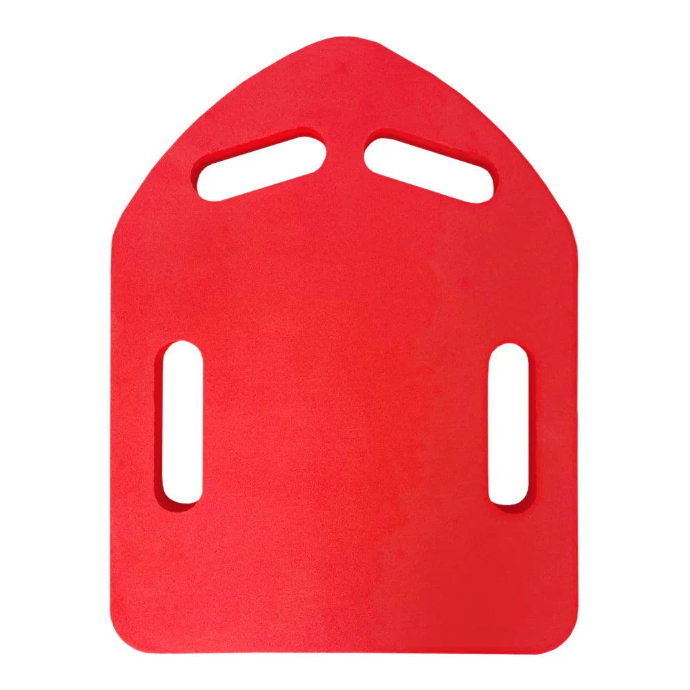 SPURT Multi-Grip 4 Handle Kickboard Swimming Aid