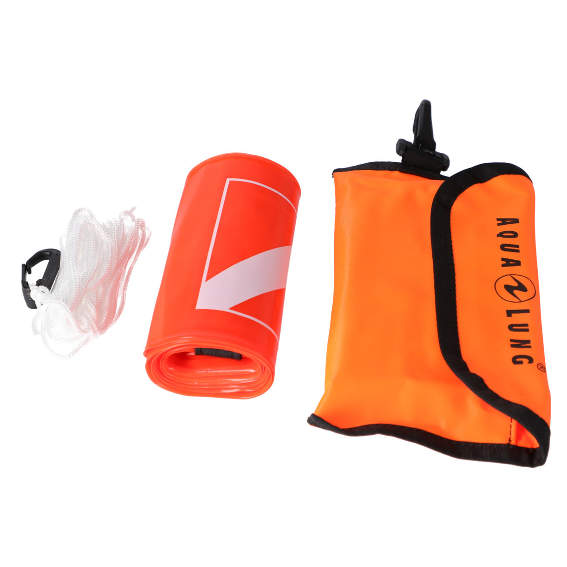 AQUALUNG DECO STOP BUOY
