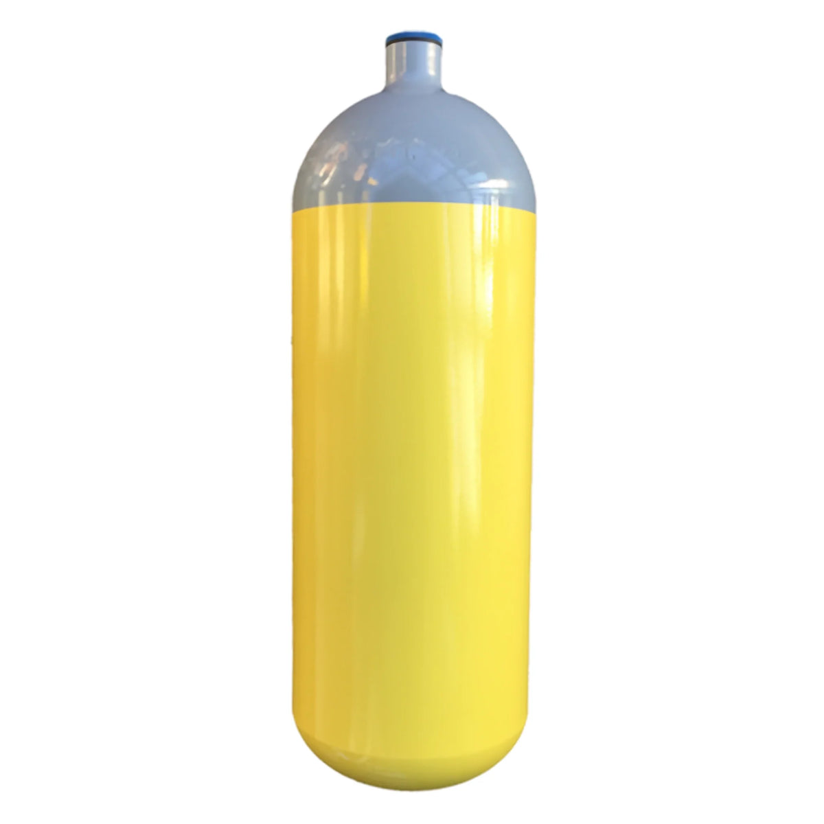 FABER 12L Cylinder 232 Bar