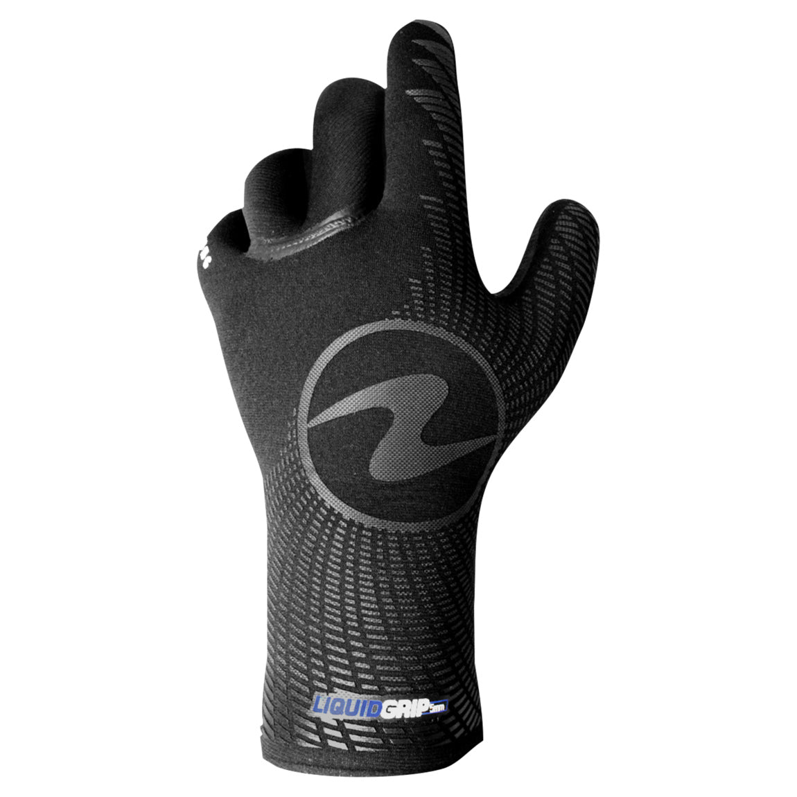 LIQUID GRIP GLOVES 3MM