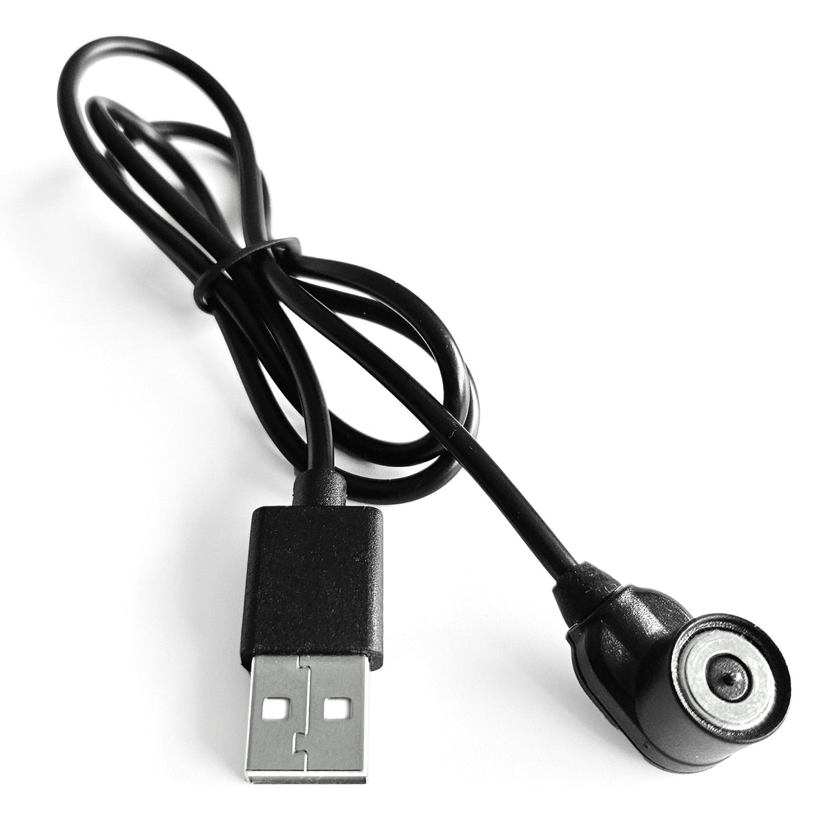 Magnetic Charging Cable for Torches