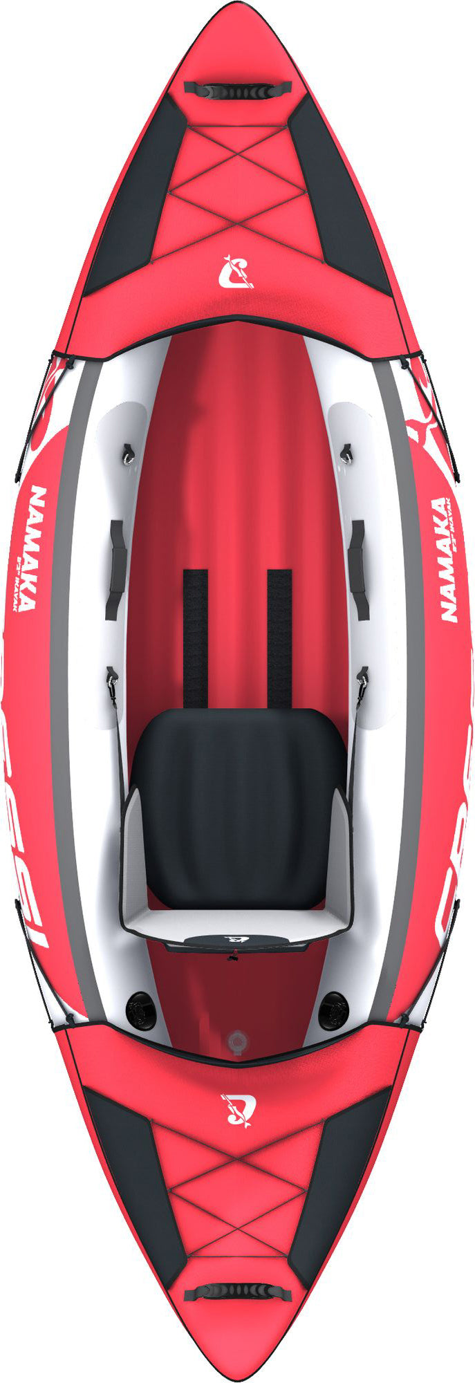 Namaka iKayak Set