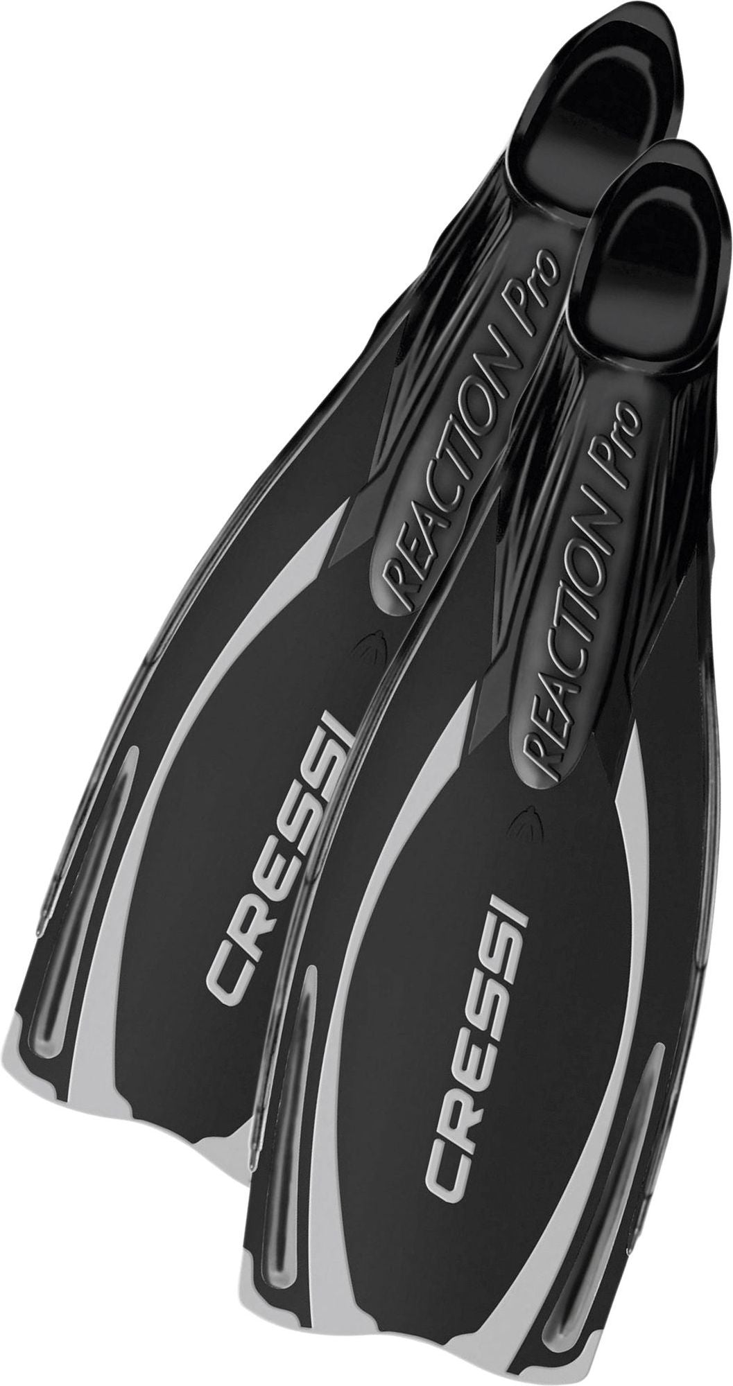 Reaction Pro Fins