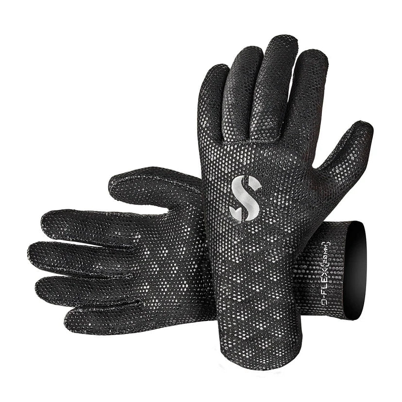 SCUBAPRO D-FLEX 2.0 GLOVE 2MM