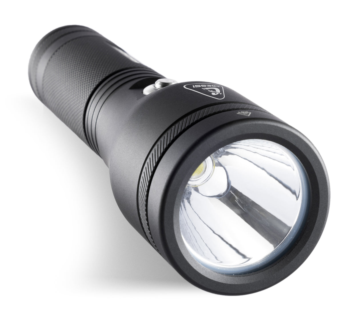 Astra 1200 Dive Torch