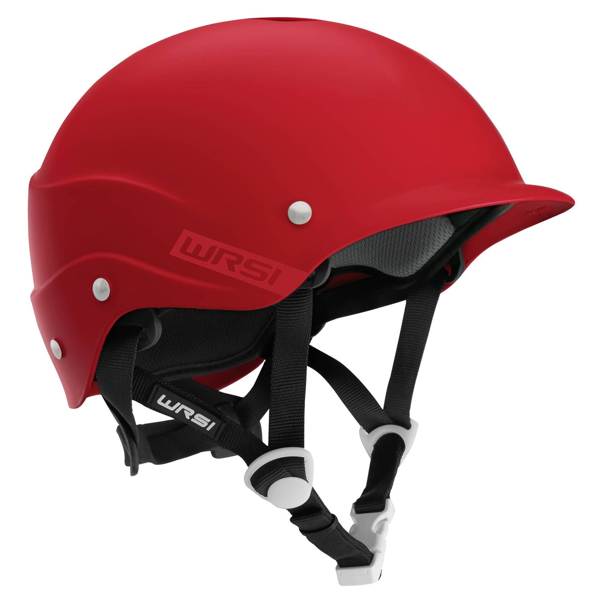 NRS WRSI Current whitewater helmet