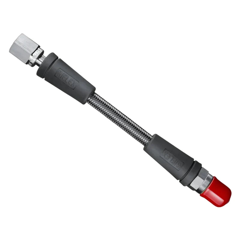 HIGH PRESSURE HOSE SHORT