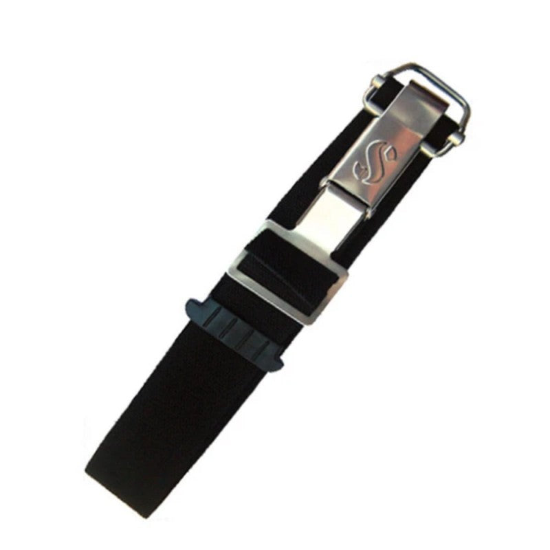 TANK BAND SUPERCINCH (STAINLESS STEEL)