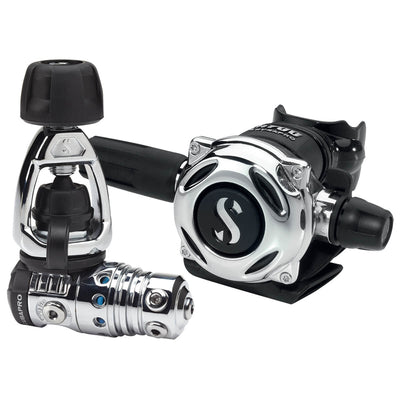 SCUBAPRO MK25 EVO/A700