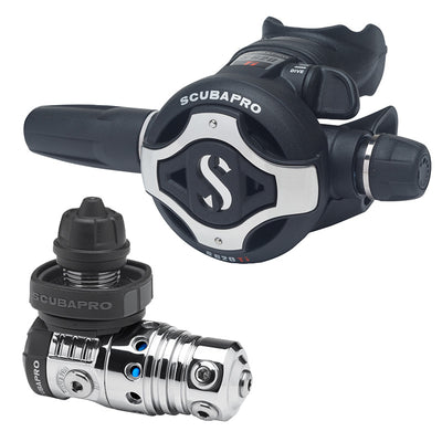 SCUBAPRO MK25 EVO/S620TI