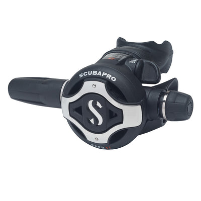 SCUBAPRO S620TI Second Stage
