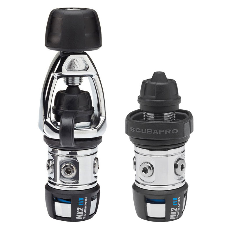 SCUBAPRO MK2 EVO First Stage