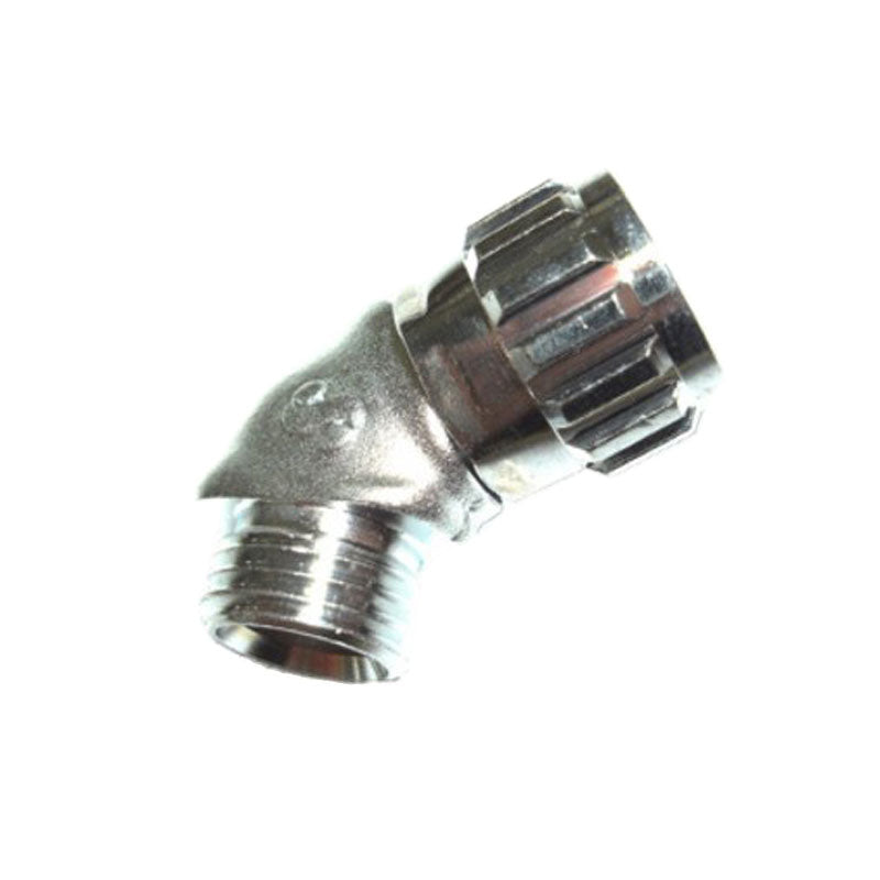 SCUBAPRO Regulator Elbow 120 Degree