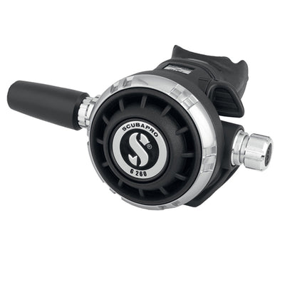 SCUBAPRO Sidemount Regulator Kit