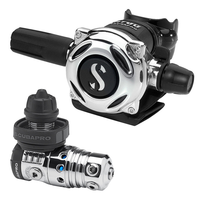 SCUBAPRO MK25 EVO/A700
