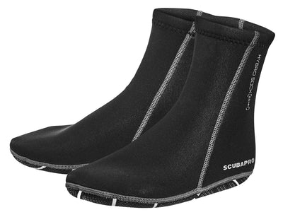 SCUBAPRO Hybrid Sock 2.5mm