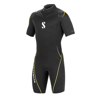 SCUBAPRO Definition Shorty 2.5MM Ladies