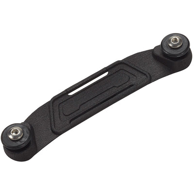 SCUBAPRO Hydros Pro Knife Mount & Accessory Plate