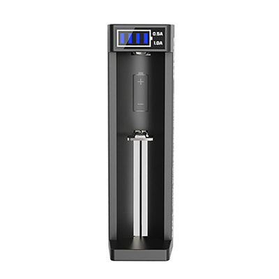 X-TAR MCI PLUS MINI CHARGER (FOR NOVA 700R & SEALIFE MINI 600/650 LIGHT)