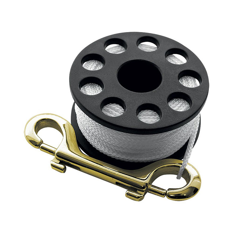 FINGER REEL