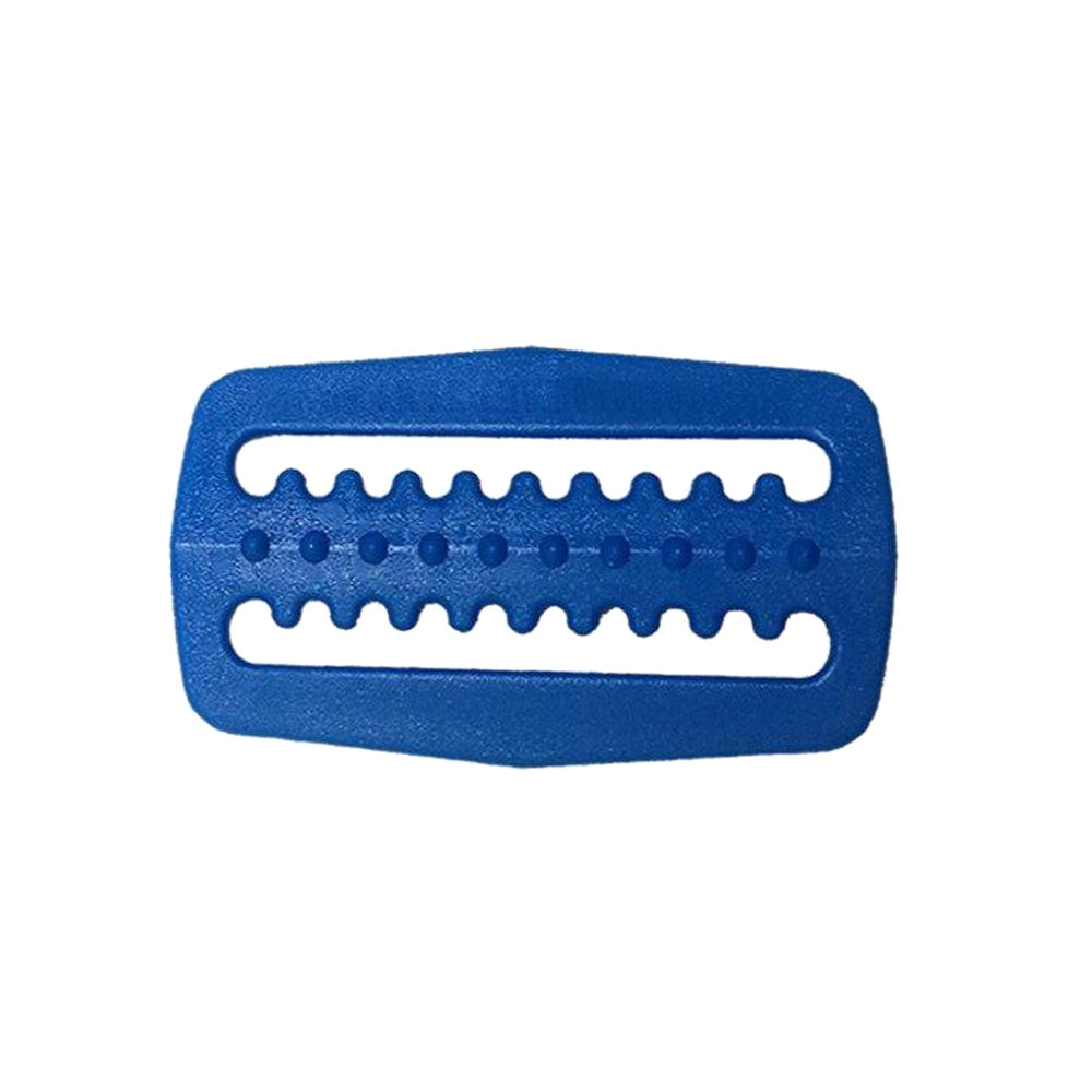 H2O Weight Retainer Blue
