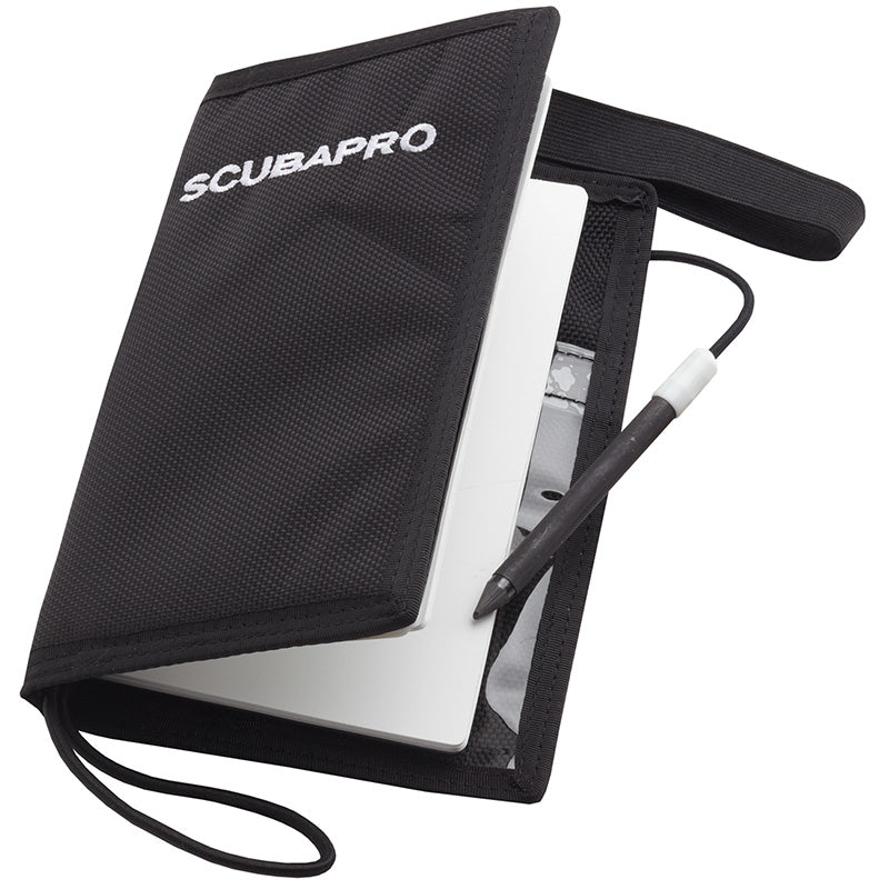 SCUBAPRO Wetnotes - Underwater Notebook