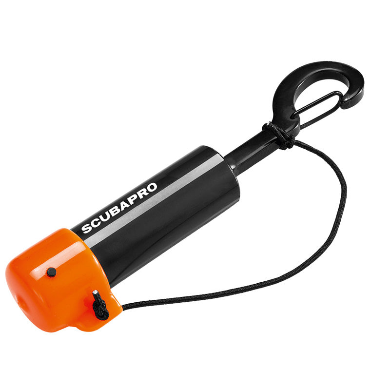 SHAKER WITH MAGNETIC STOP