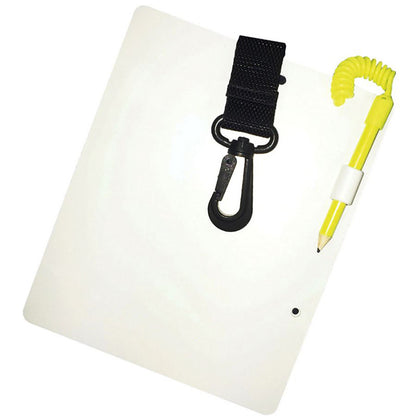 SLATE WITH CLIP