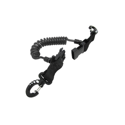 H2O Coil Lanyard