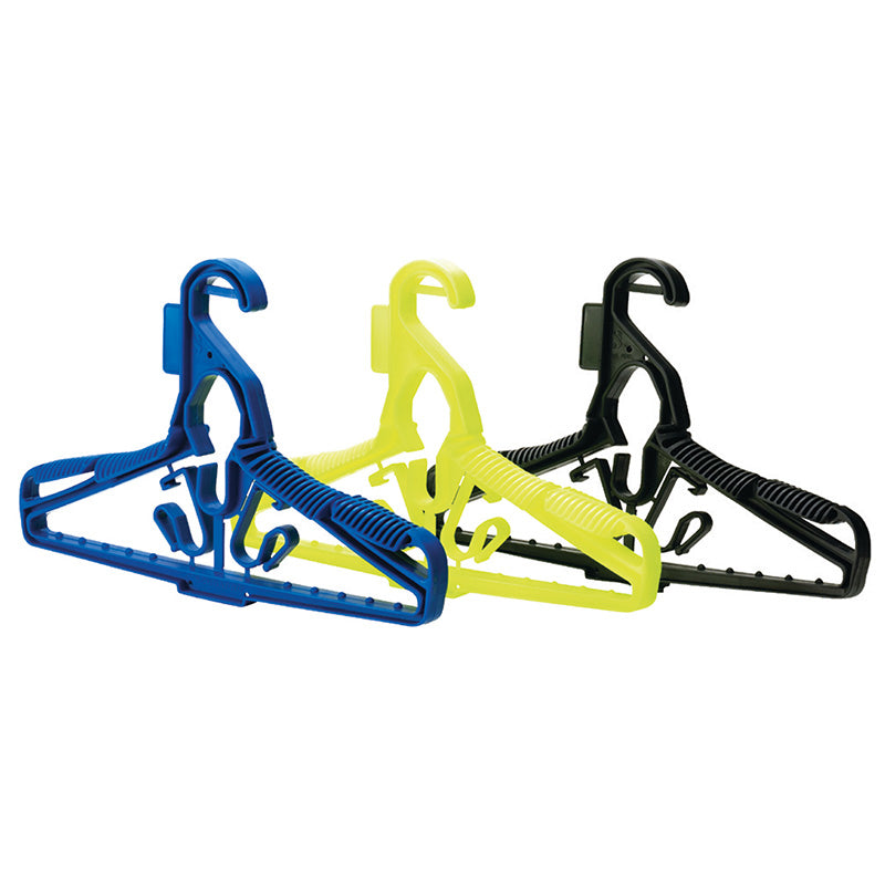 MULTI HANGER (ASSORTED COLOURS)