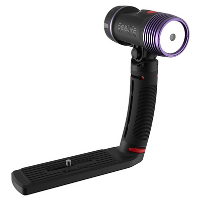 SEALIFE Sea Dragon Fluoro-Duo Beam