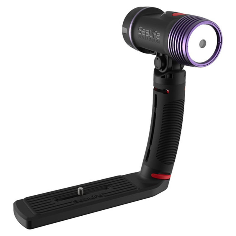 SEALIFE Sea Dragon Fluoro-Duo Beam