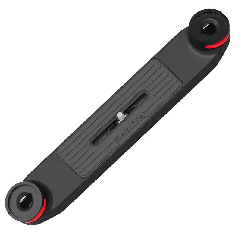FLEX-CONNECT DUAL TRAY