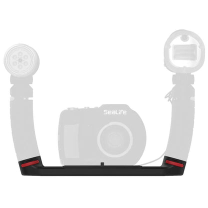 FLEX-CONNECT DUAL TRAY