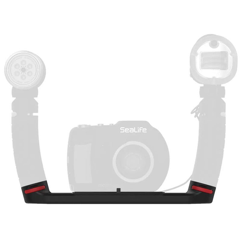 FLEX-CONNECT DUAL TRAY
