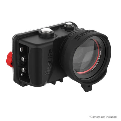 SEALIFE Super Macro Close Up Lens (Micro Series)