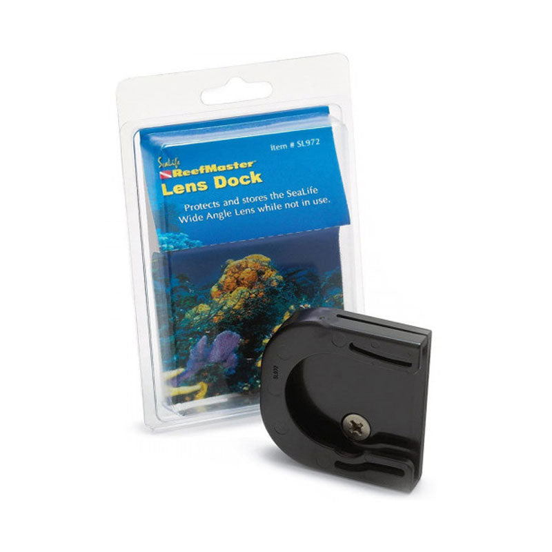SEALIFE Lens Dock