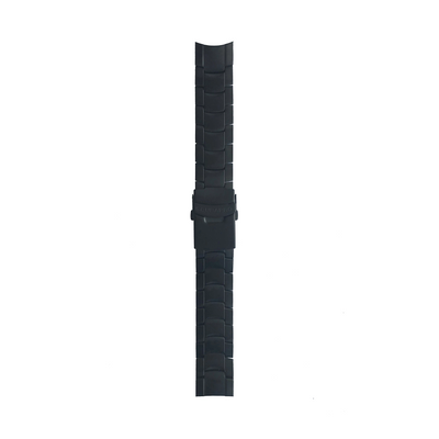 SCUBAPRO Wrist Strap G3/A1/A2 Metal PVD Grey